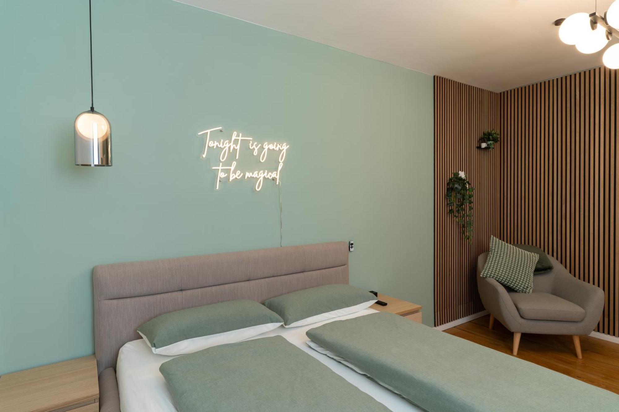 Helle Am Mehringdamm - Stylisch Und Zentral Apartment Berlin